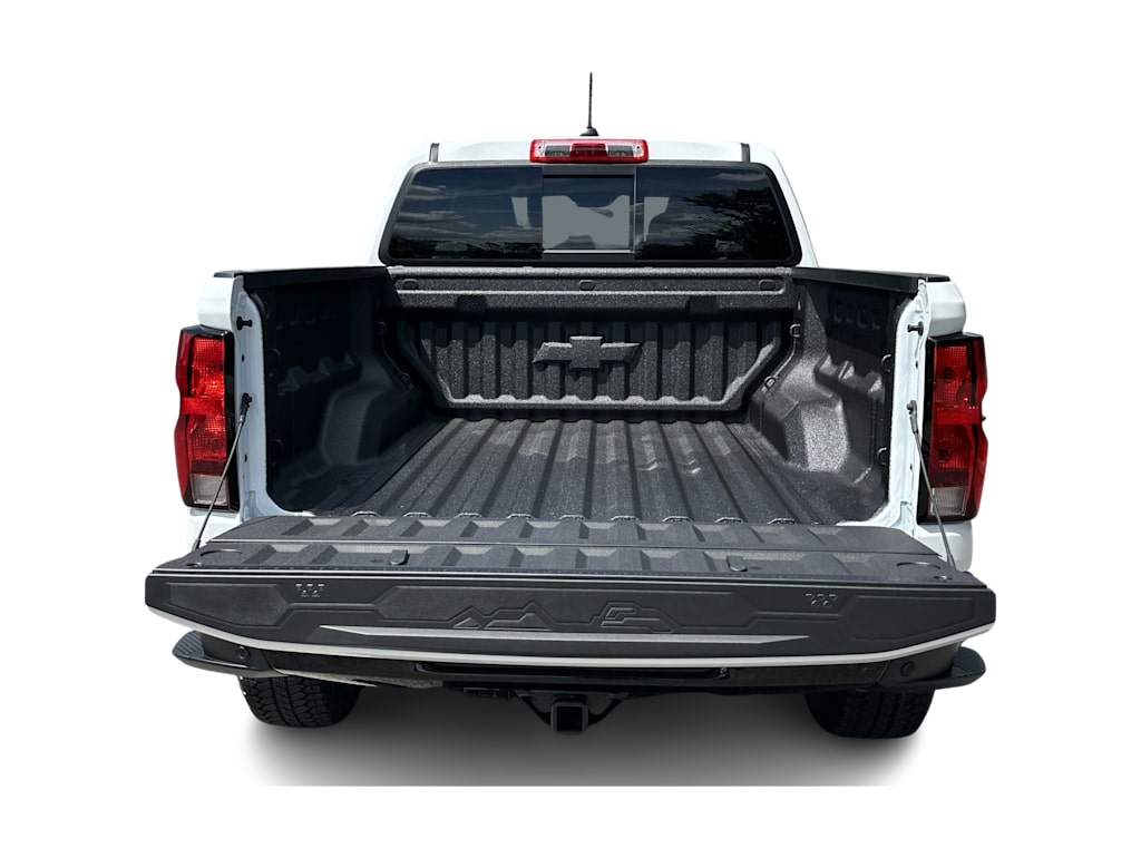 Thumbnail: 2026 Chevrolet Colorado - 16