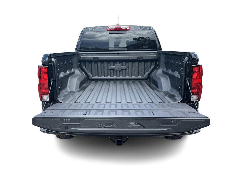 Thumbnail: 2026 Chevrolet Colorado - 16
