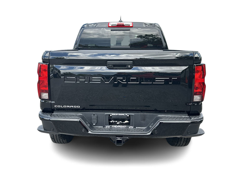 Thumbnail: 2026 Chevrolet Colorado - 5
