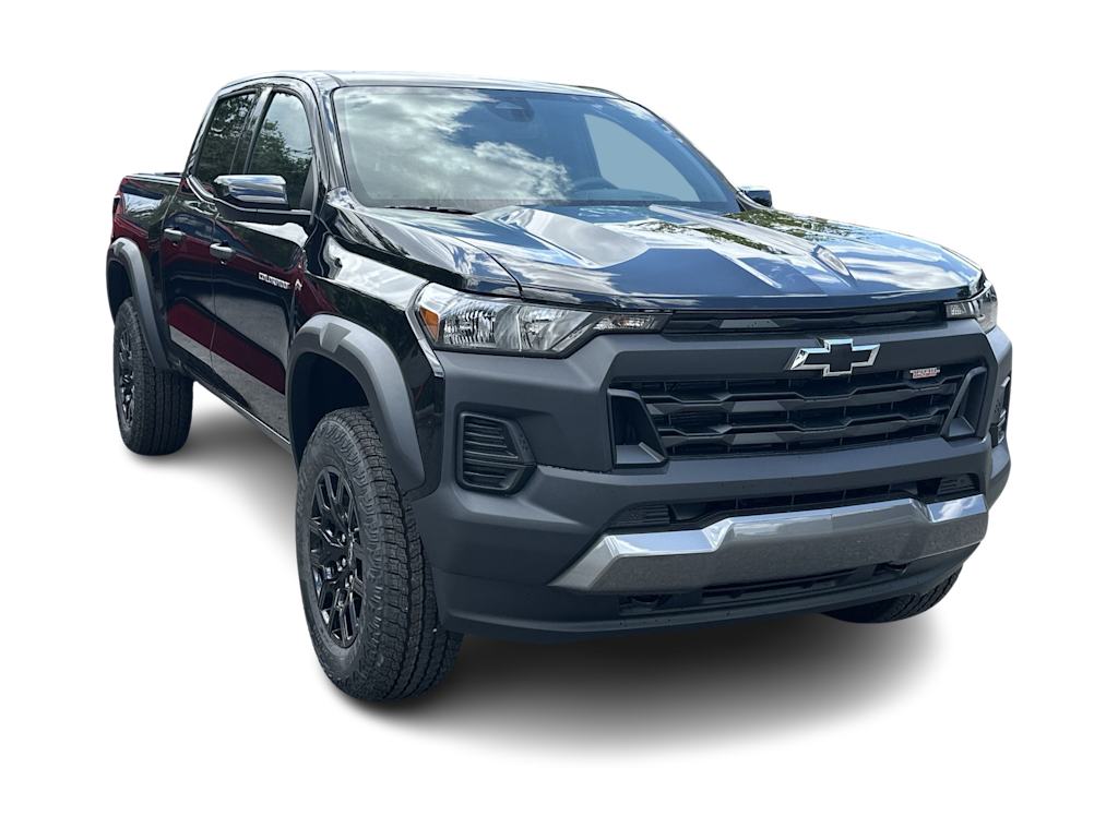 Thumbnail: 2026 Chevrolet Colorado - 21