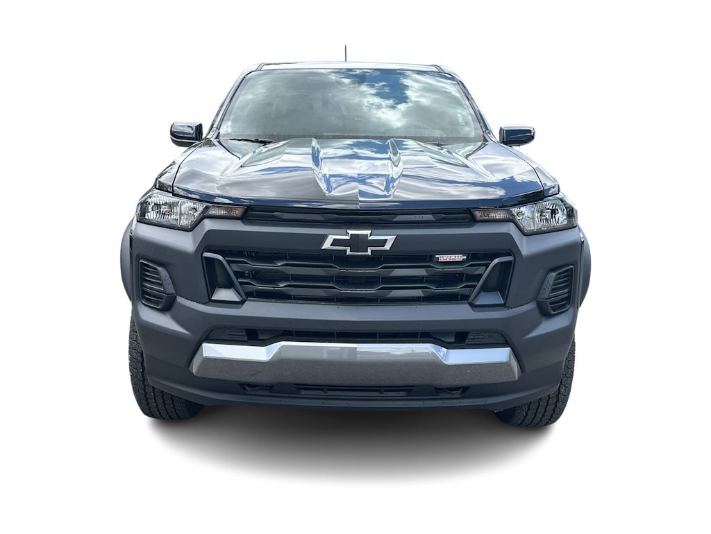 Thumbnail: 2026 Chevrolet Colorado - 6