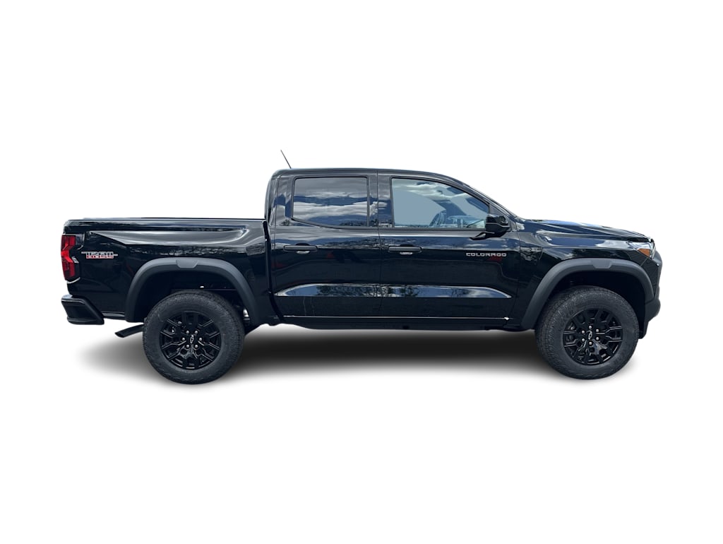 Thumbnail: 2026 Chevrolet Colorado - 20