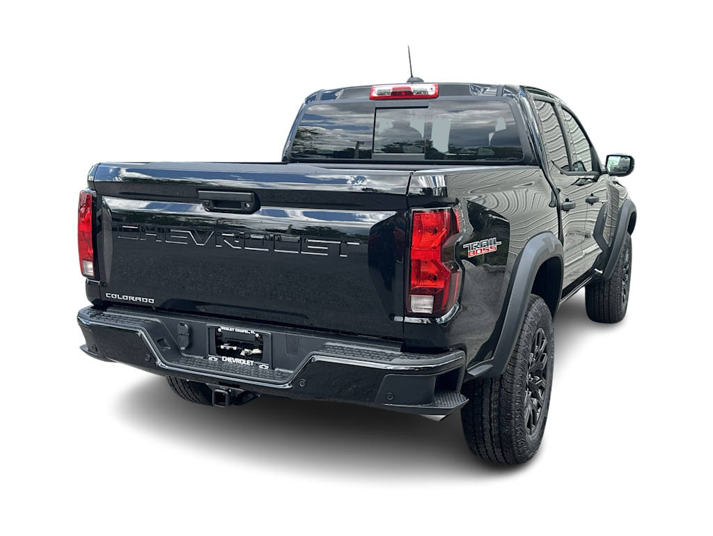Thumbnail: 2026 Chevrolet Colorado - 19