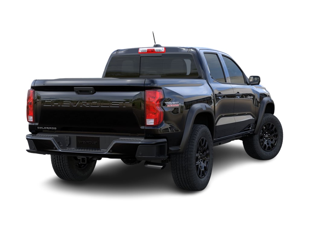 Thumbnail: 2026 Chevrolet Colorado - 13