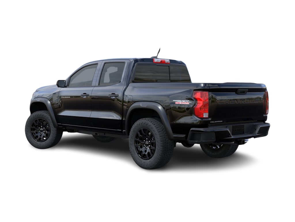 Thumbnail: 2026 Chevrolet Colorado - 12