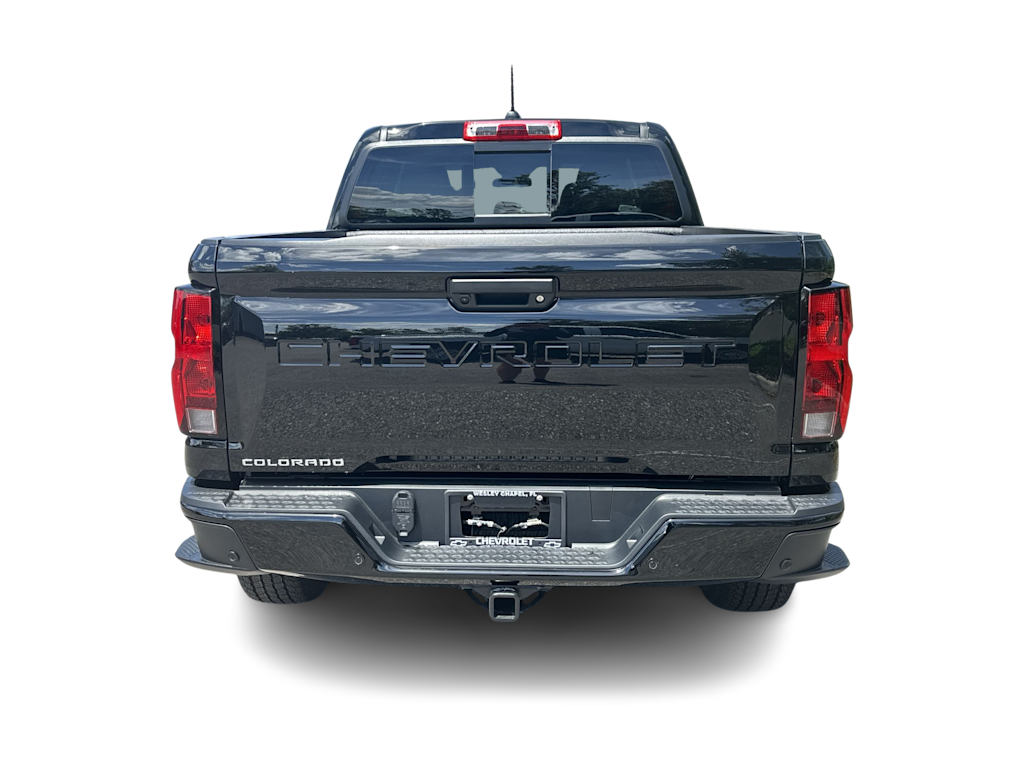 Thumbnail: 2026 Chevrolet Colorado - 5