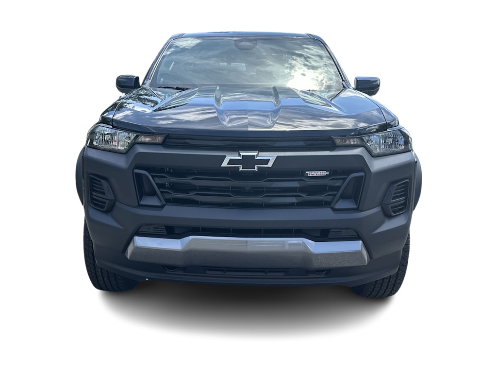Thumbnail: 2026 Chevrolet Colorado - 6
