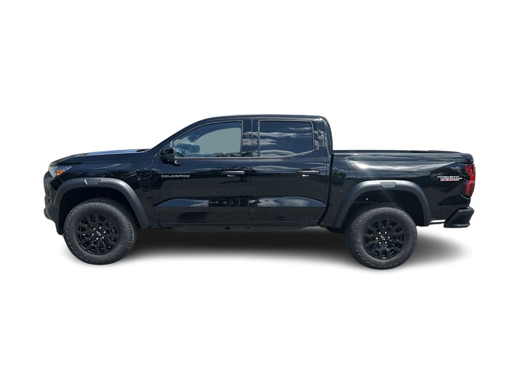 Thumbnail: 2026 Chevrolet Colorado - 3