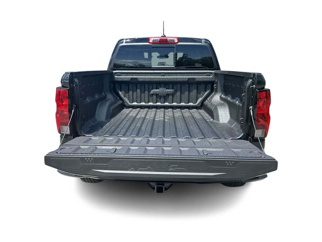 Thumbnail: 2026 Chevrolet Colorado - 16