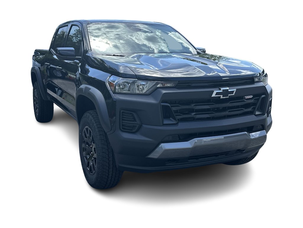Thumbnail: 2026 Chevrolet Colorado - 21