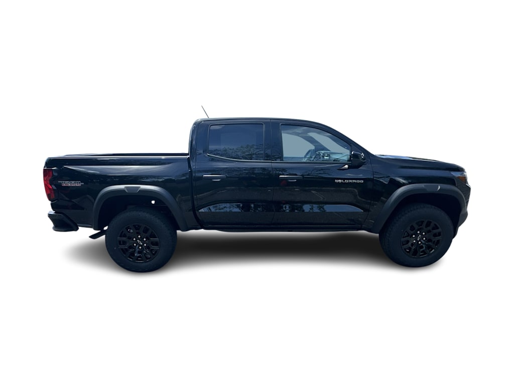 Thumbnail: 2026 Chevrolet Colorado - 20