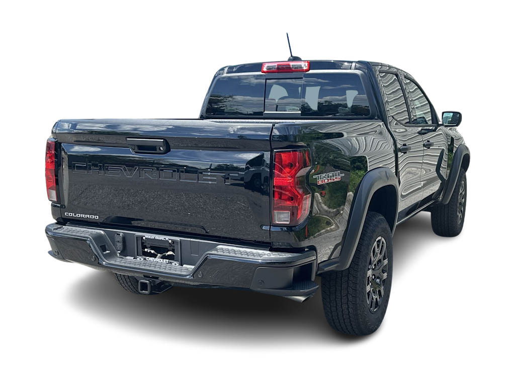 Thumbnail: 2026 Chevrolet Colorado - 19