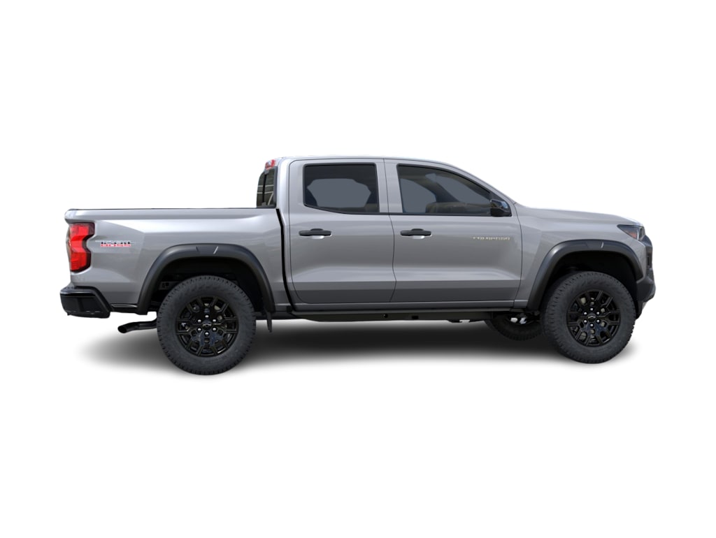 Thumbnail: 2026 Chevrolet Colorado - 15