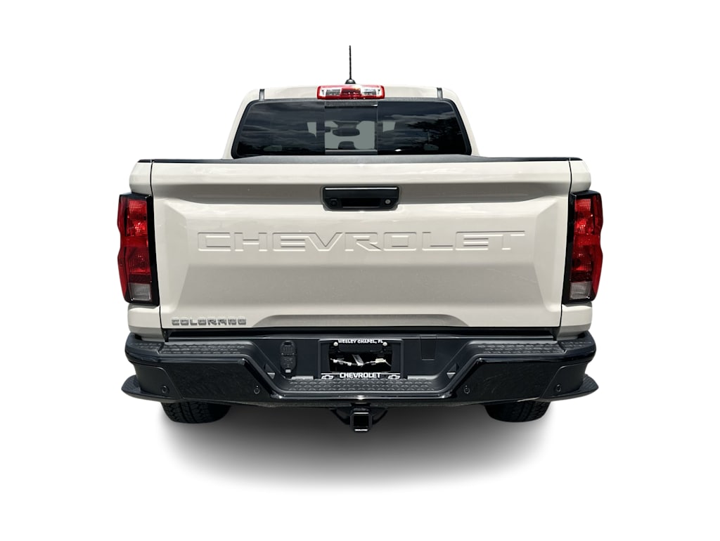 Thumbnail: 2026 Chevrolet Colorado - 5