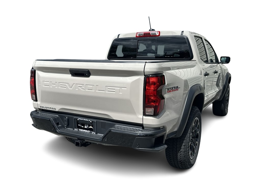 Thumbnail: 2026 Chevrolet Colorado - 18