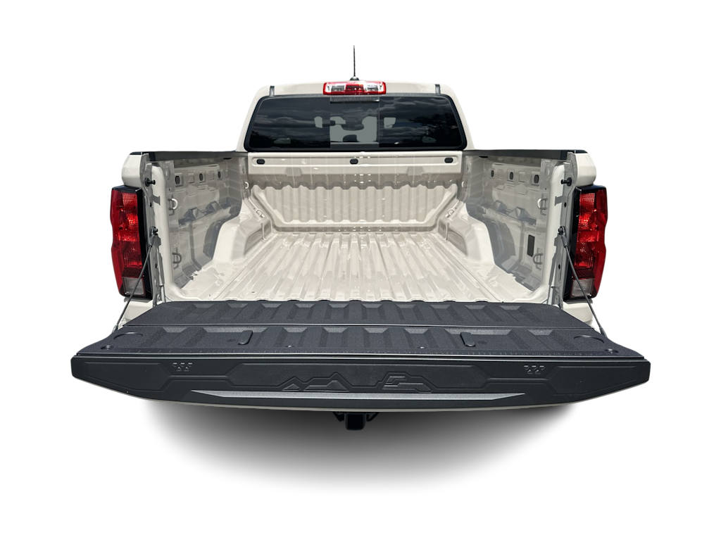 Thumbnail: 2026 Chevrolet Colorado - 16