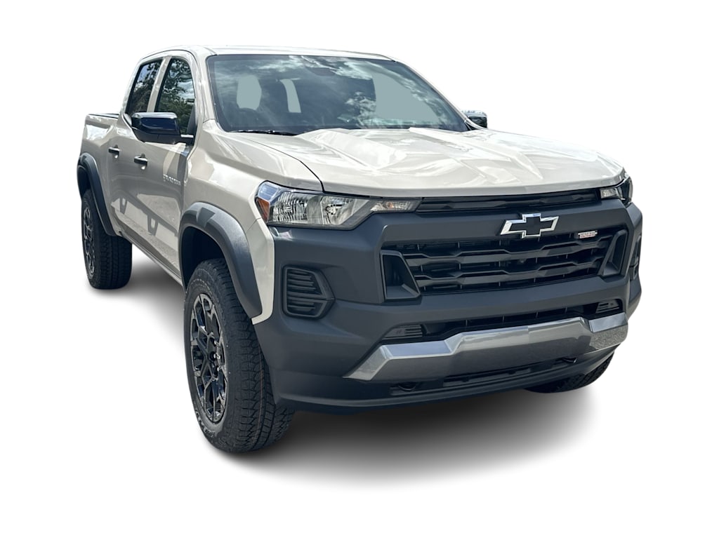 Thumbnail: 2026 Chevrolet Colorado - 20