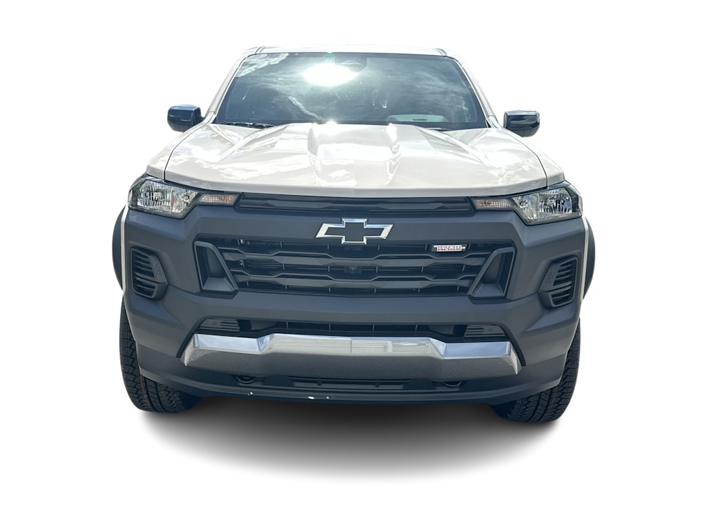 Thumbnail: 2026 Chevrolet Colorado - 6