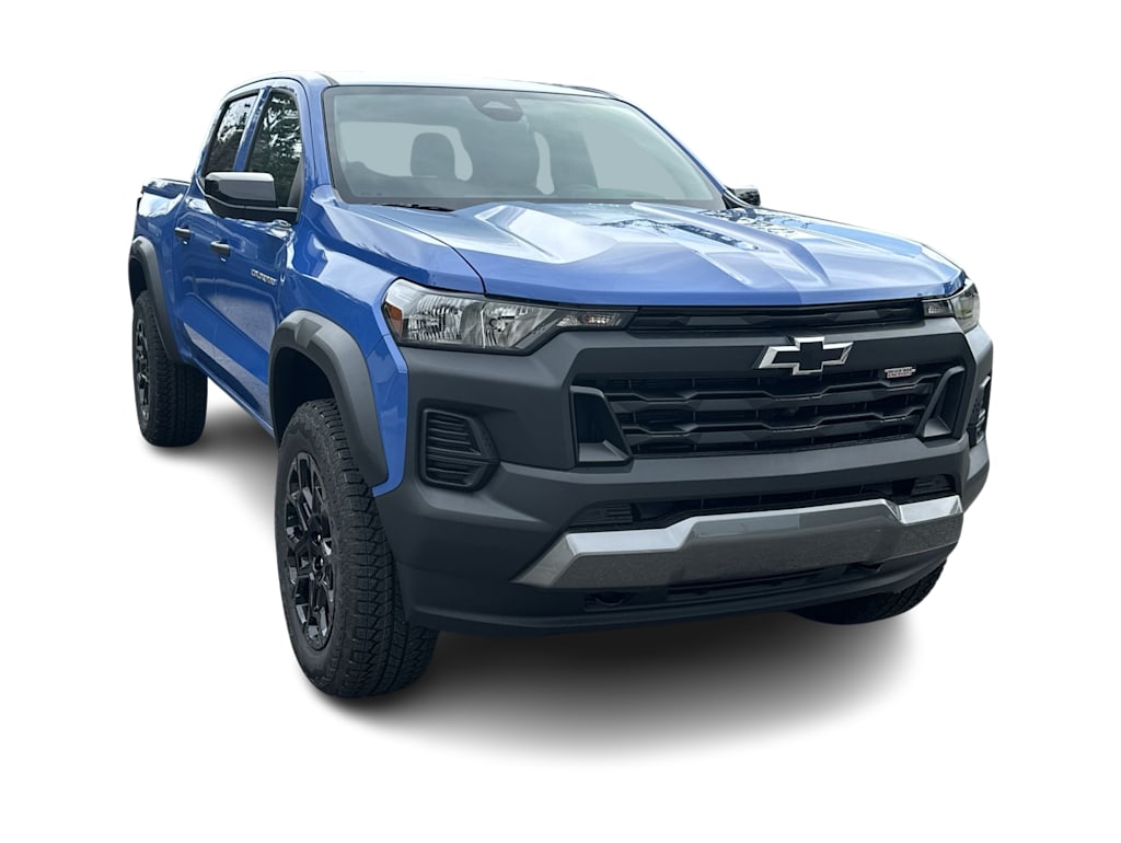 Thumbnail: 2026 Chevrolet Colorado - 21