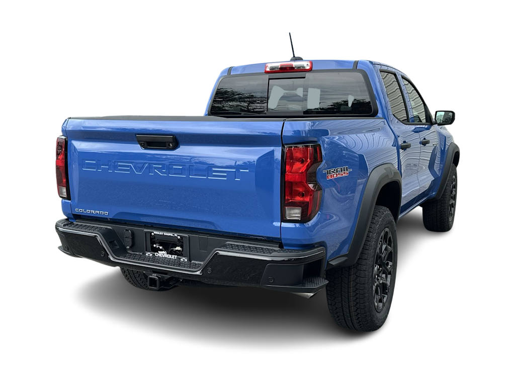 Thumbnail: 2026 Chevrolet Colorado - 19