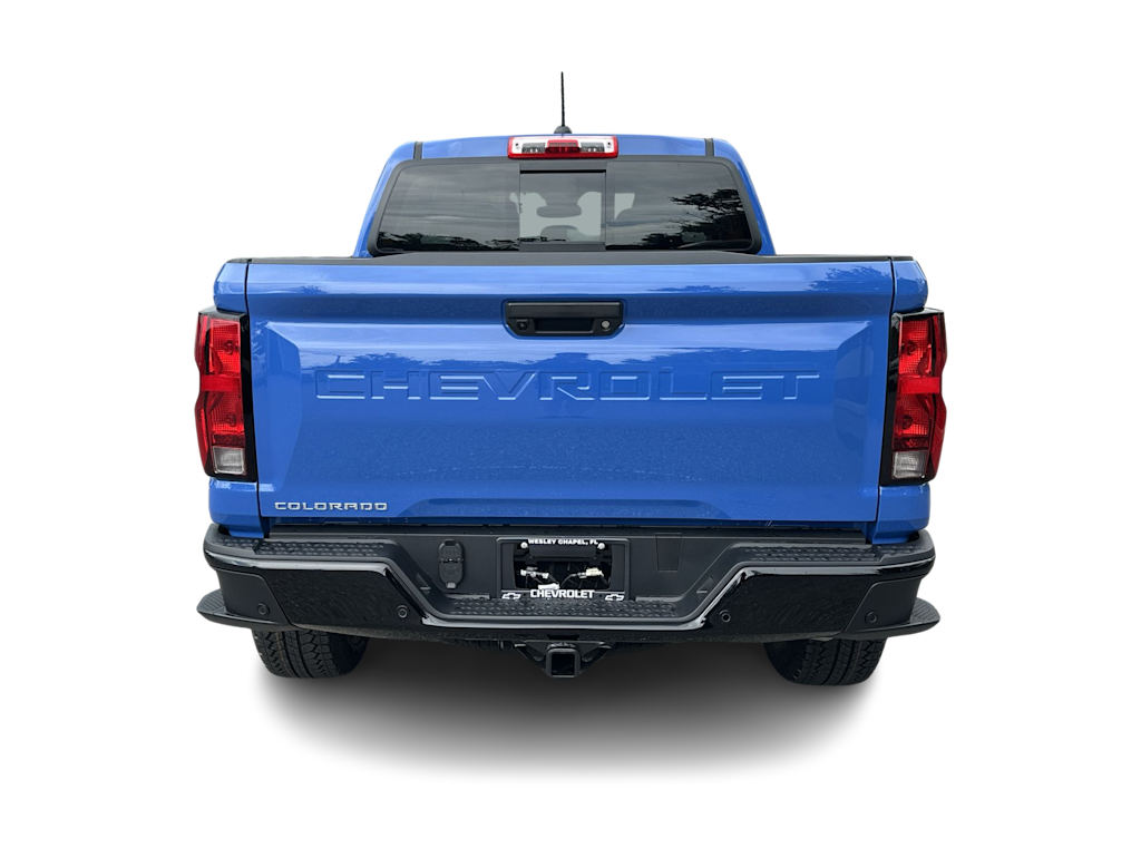 Thumbnail: 2026 Chevrolet Colorado - 5