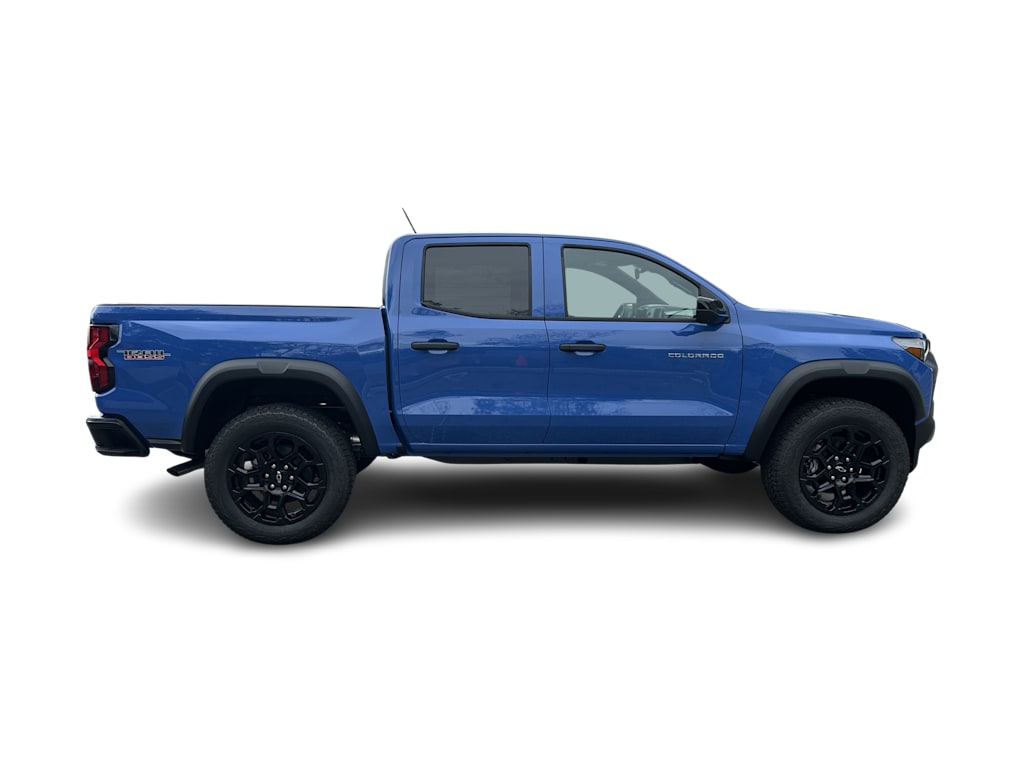 Thumbnail: 2026 Chevrolet Colorado - 20