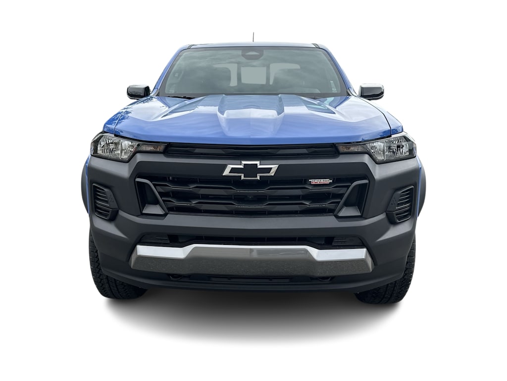 Thumbnail: 2026 Chevrolet Colorado - 6