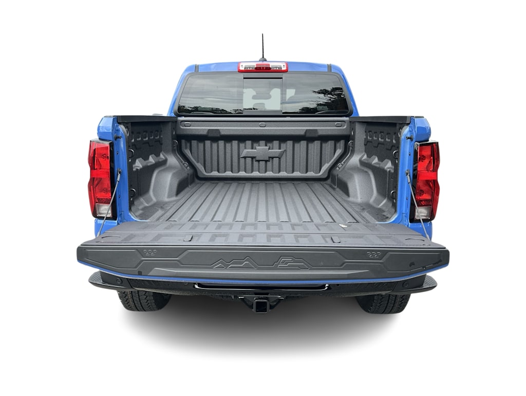 Thumbnail: 2026 Chevrolet Colorado - 16