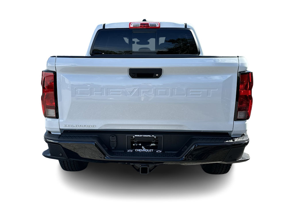 Thumbnail: 2026 Chevrolet Colorado - 5