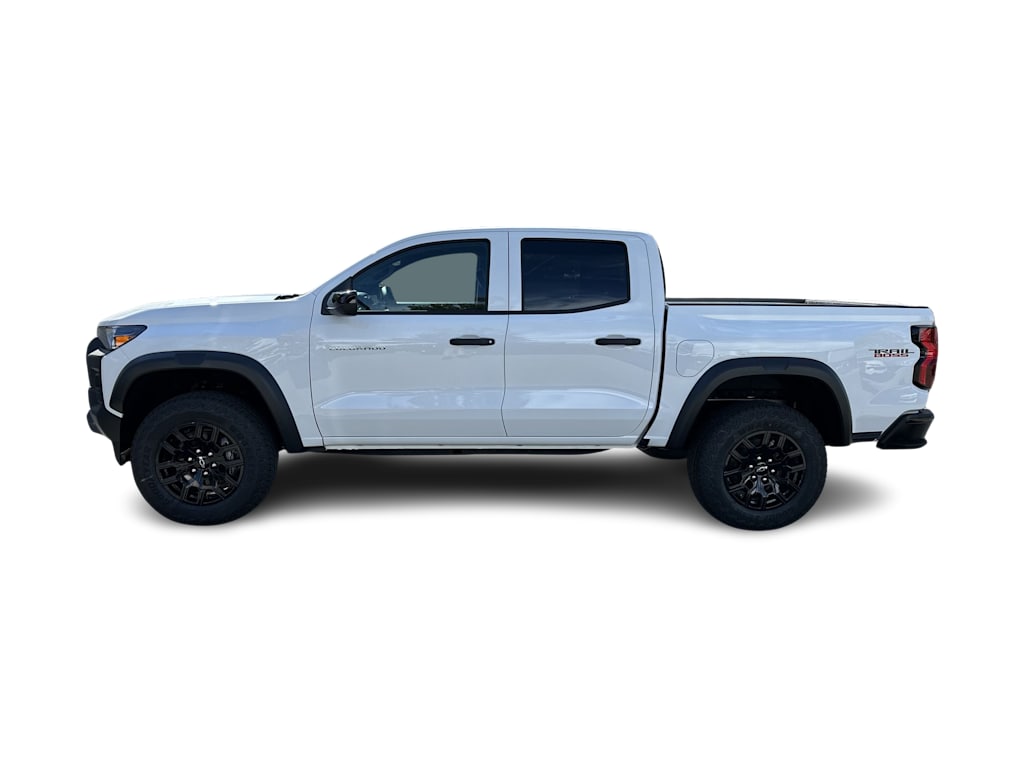 Thumbnail: 2026 Chevrolet Colorado - 3