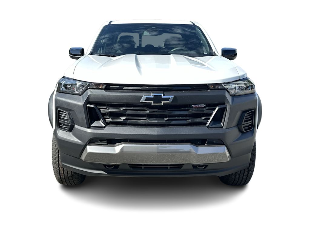 Thumbnail: 2026 Chevrolet Colorado - 6