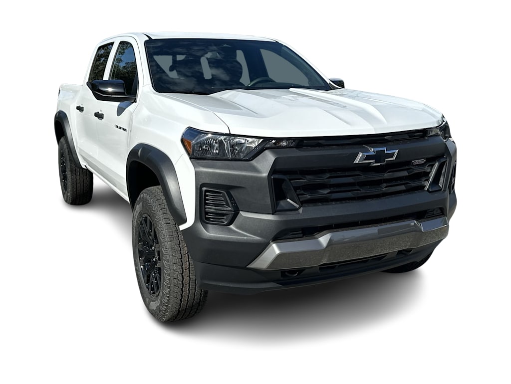 Thumbnail: 2026 Chevrolet Colorado - 21