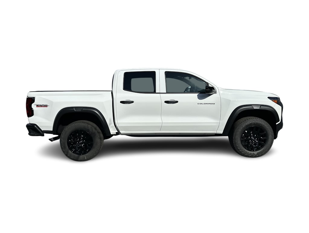 Thumbnail: 2026 Chevrolet Colorado - 20