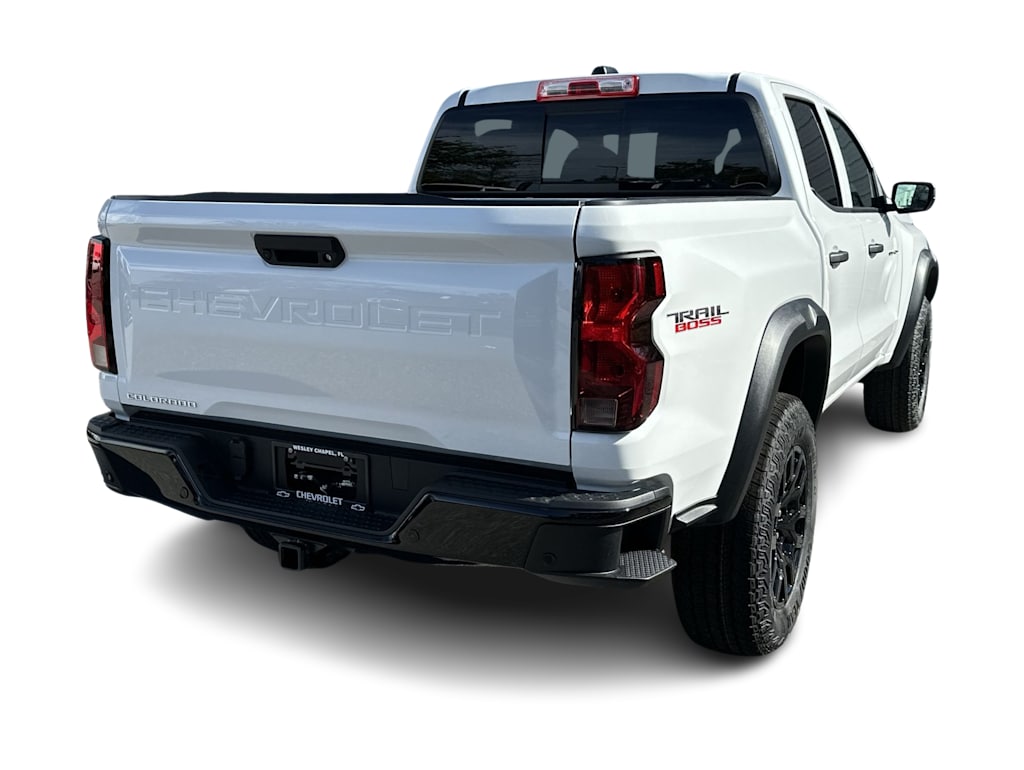 Thumbnail: 2026 Chevrolet Colorado - 19