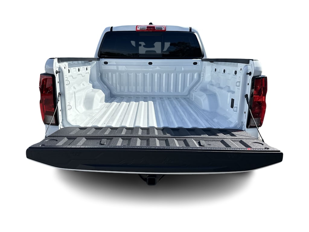 Thumbnail: 2026 Chevrolet Colorado - 16