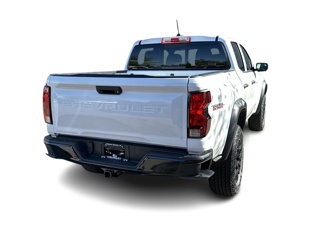 Thumbnail: 2026 Chevrolet Colorado - 18