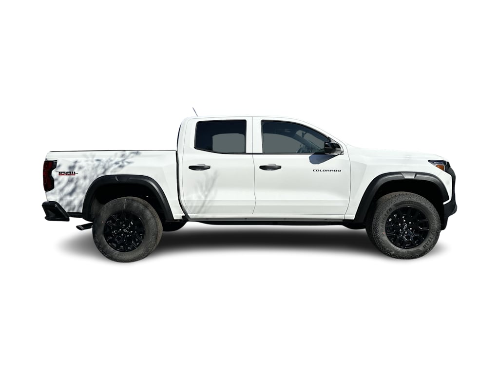 Thumbnail: 2026 Chevrolet Colorado - 19