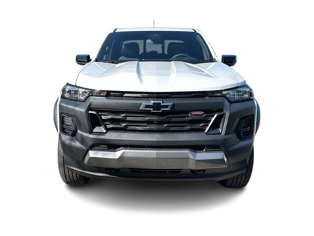 Thumbnail: 2026 Chevrolet Colorado - 21