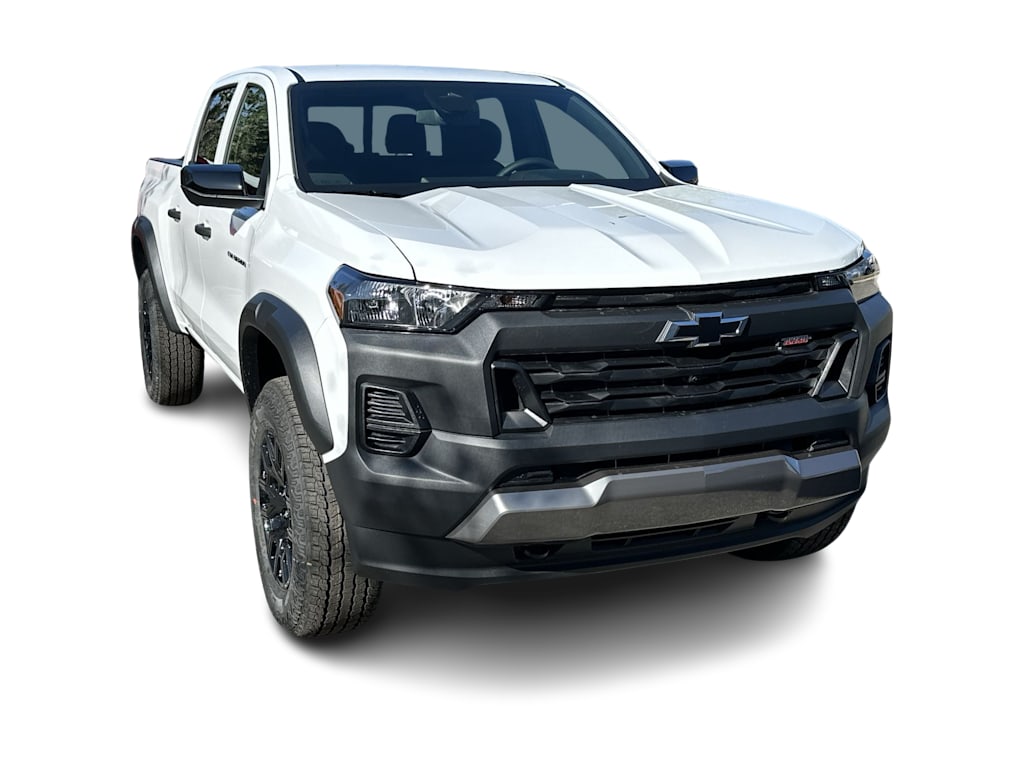Thumbnail: 2026 Chevrolet Colorado - 20