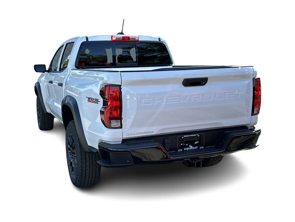 Thumbnail: 2026 Chevrolet Colorado - 3