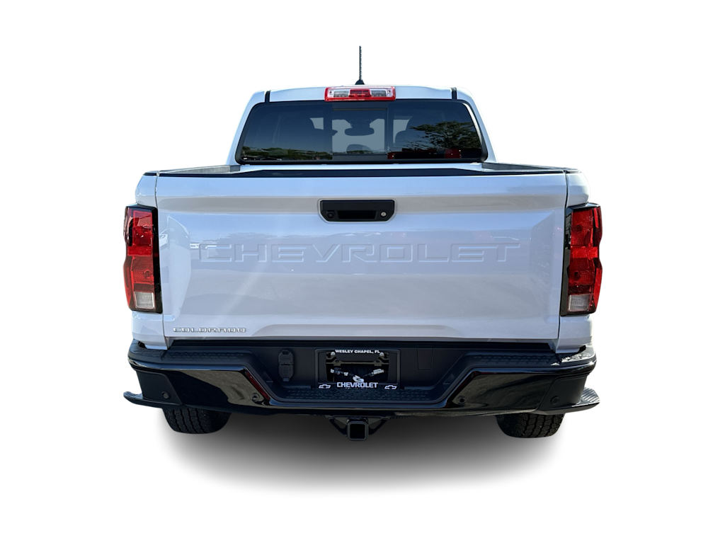 Thumbnail: 2026 Chevrolet Colorado - 4