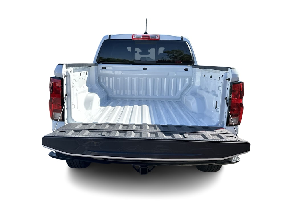 Thumbnail: 2026 Chevrolet Colorado - 15