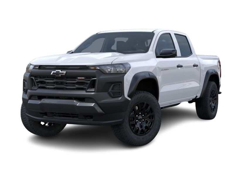 Thumbnail: 2026 Chevrolet Colorado - 16