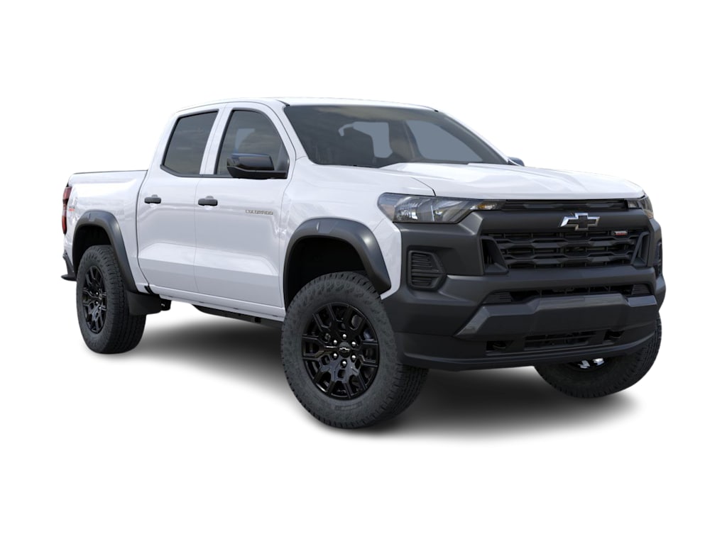 Thumbnail: 2026 Chevrolet Colorado - 15