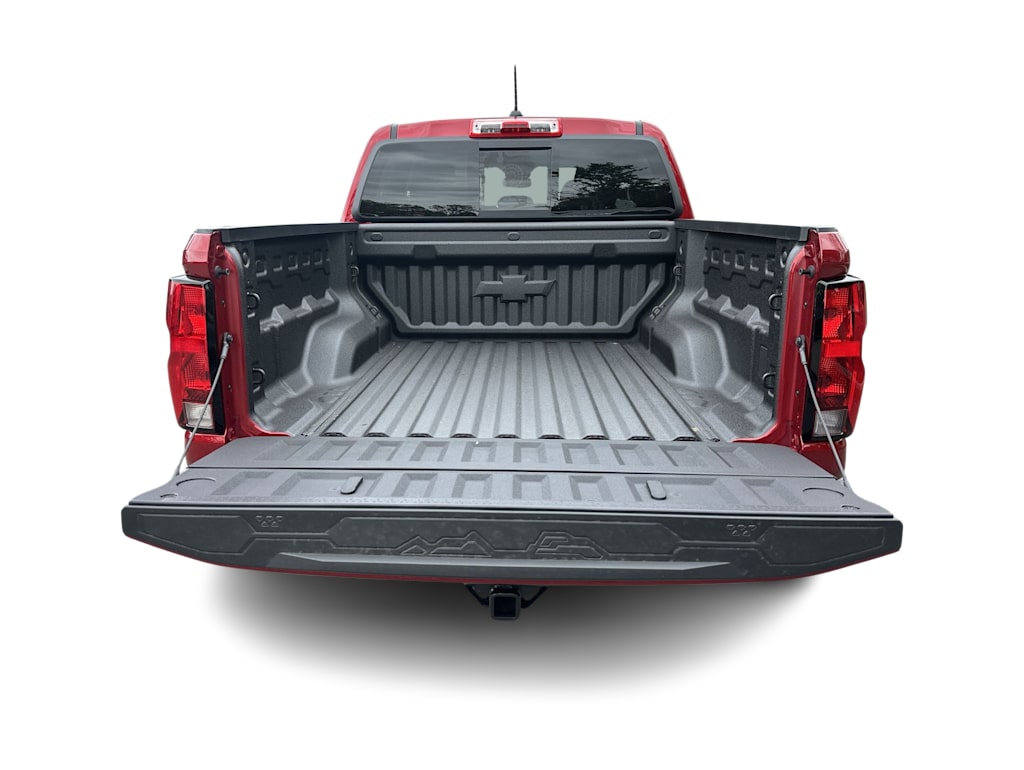 Thumbnail: 2026 Chevrolet Colorado - 17