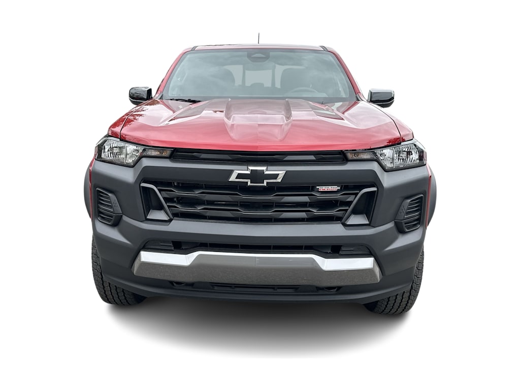 Thumbnail: 2026 Chevrolet Colorado - 6