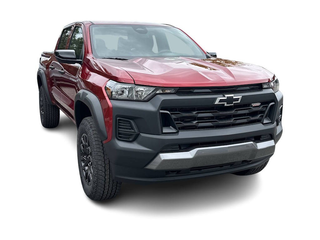 Thumbnail: 2026 Chevrolet Colorado - 22