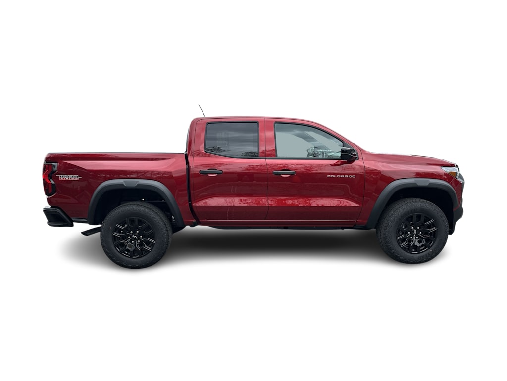 Thumbnail: 2026 Chevrolet Colorado - 21