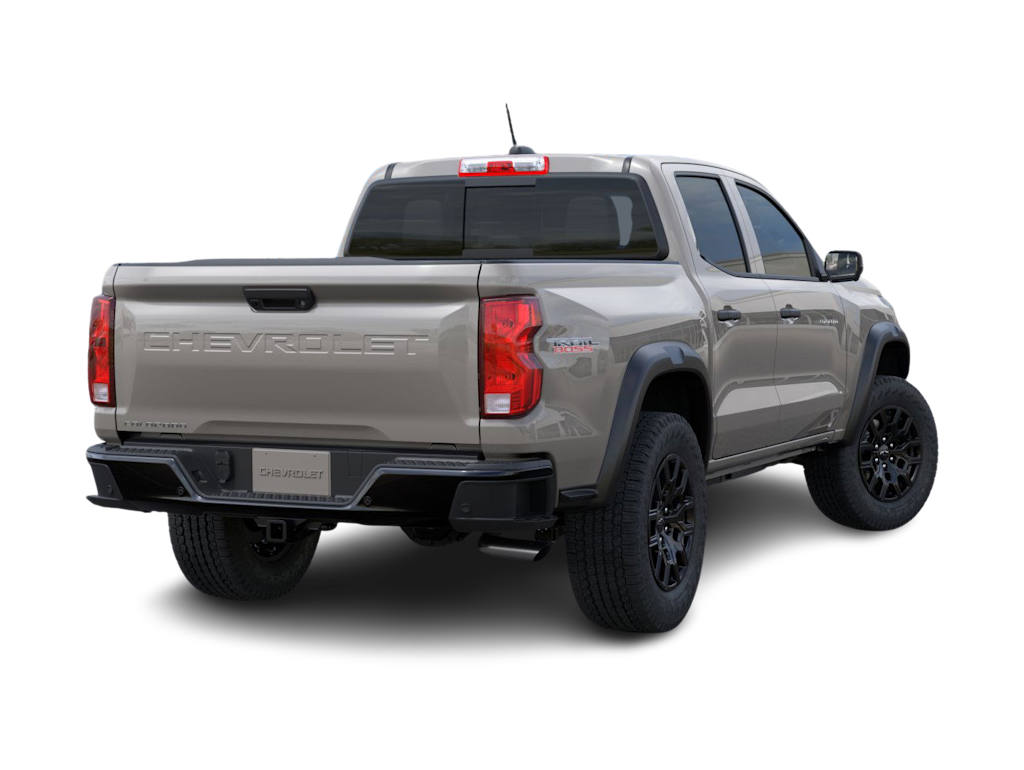 Thumbnail: 2026 Chevrolet Colorado - 13