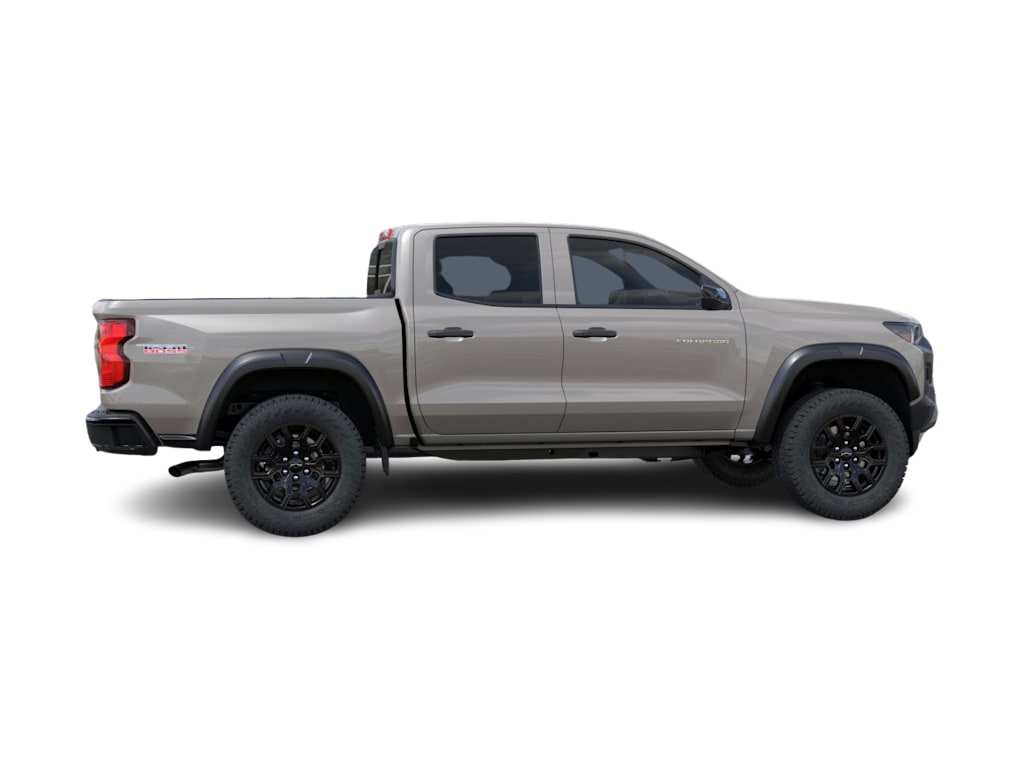 Thumbnail: 2026 Chevrolet Colorado - 14